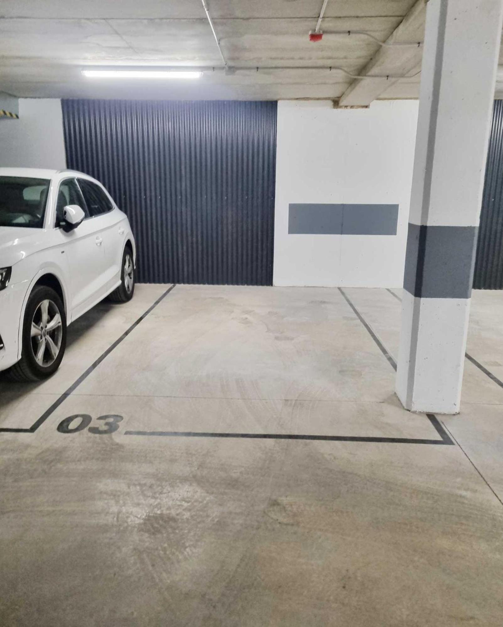 Arboleda Centro Con Parking Apartment Soria Exterior photo
